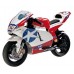 Sella Ducati GP Peg Perego  - SPST9006N